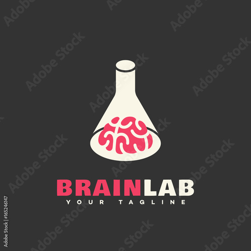 Brain lab logo