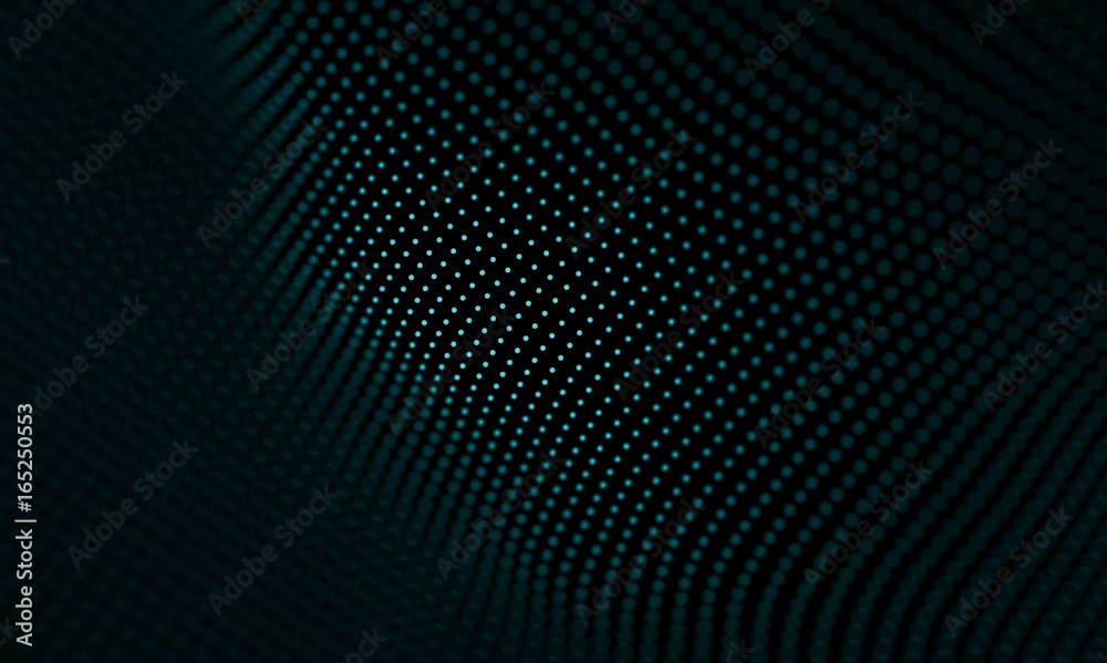 Abstract Blue Geometrical Background . Futuristic technology style. Neon Sign . Futuristic Technology HUD Element . Elegant Abstract background . Big data visualization . Abstract Blue Geometrical Background . Futuristic technology style. Neon Sign . Futuristic Technology HUD Element . Elegant Abstract background . Big data visualization .