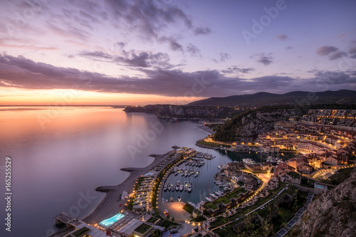 Portopiccolo