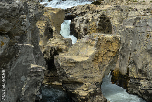 Cascade du Sautadet