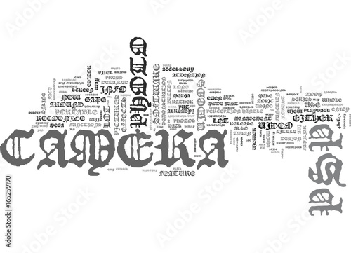 THE MYSTERY OF PSP CAMERA UNVEILED Text Background Word Cloud Concept