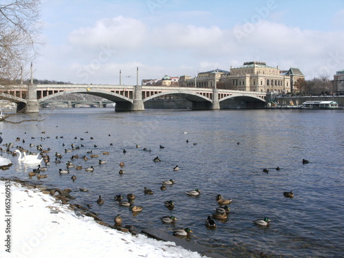 PRAGUE