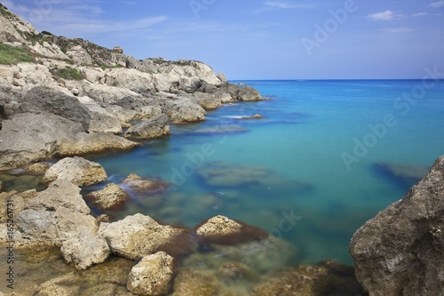 coast of sicily