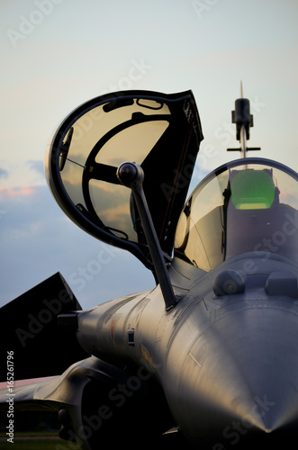 Fotografía rafale