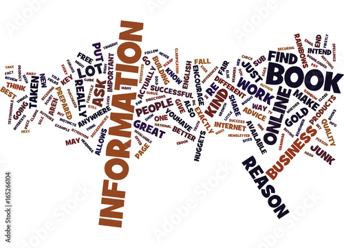 THE E BOOK FAIRYTALE Text Background Word Cloud Concept