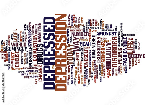 THE DRUGS DON T WORK Text Background Word Cloud Concept