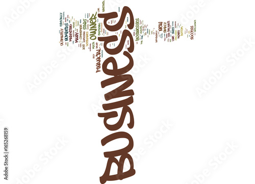 THE DESIRE FOR MONEY DO YOU HAVE BUSINESS SENSE Text Background Word Cloud Concept