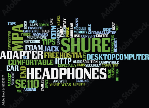 THE BEST ANSWERS Text Background Word Cloud Concept