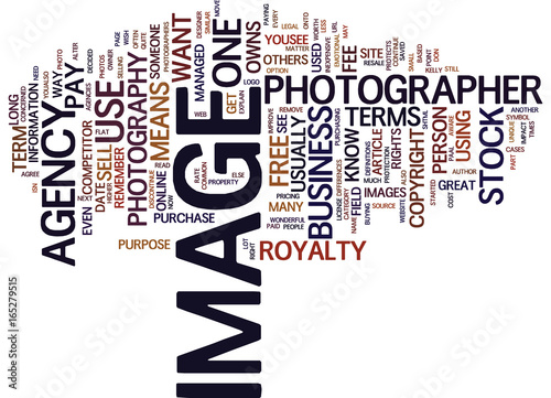 TERMS Text Background Word Cloud Concept