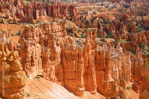 Bryce canyon