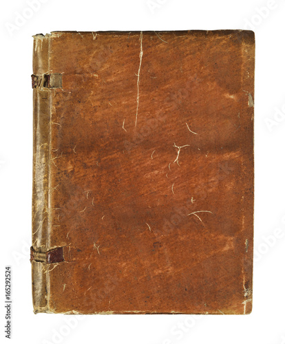 Old books with beautiful vintage covers