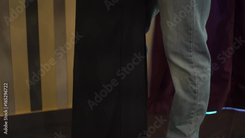 4K Erotic Girl With A Man. Sex. Lovers. Adult