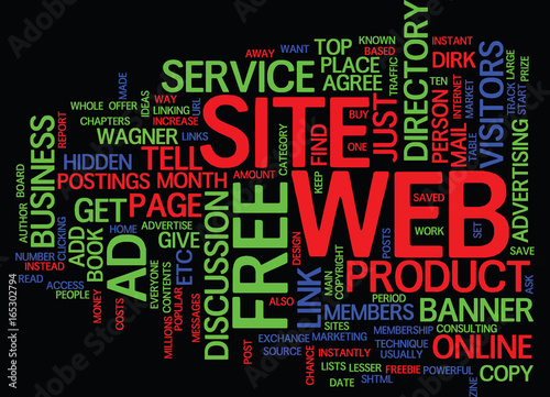 LESSER KNOWN ONLINE BUSINESS IDEAS Text Background Word Cloud Concept