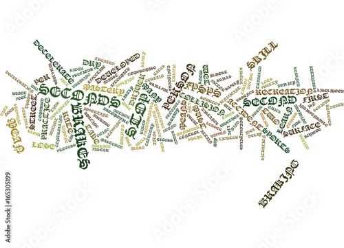 LEARN TO BREAK I MEAN LEARN BRAKES Text Background Word Cloud Concept