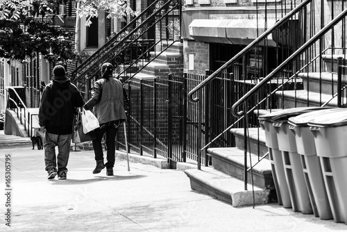 Fotografia Harlem