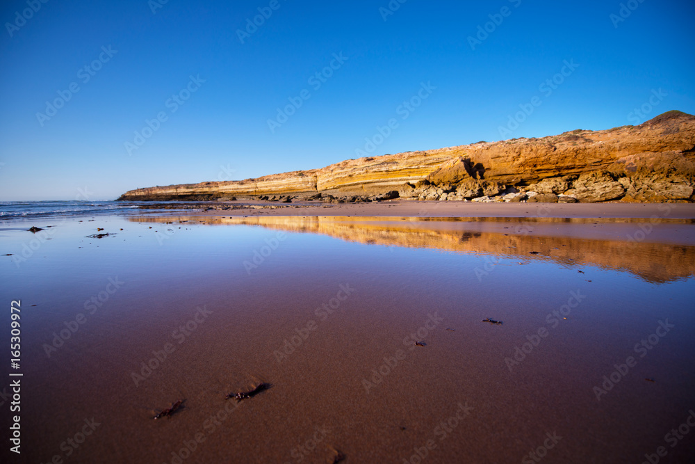 Atlantic Ocean, Morocco