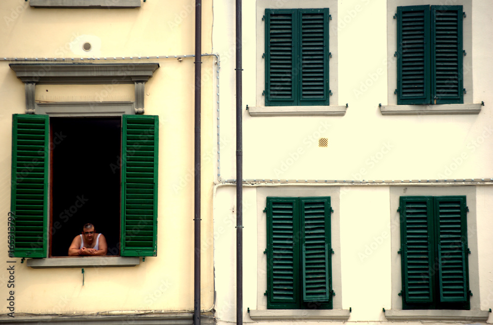 Fototapeta premium Florence