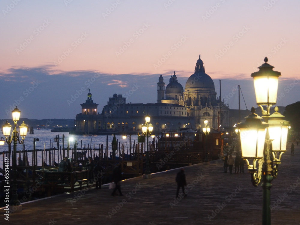 Fototapeta premium Venise