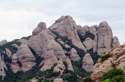 Montserrat