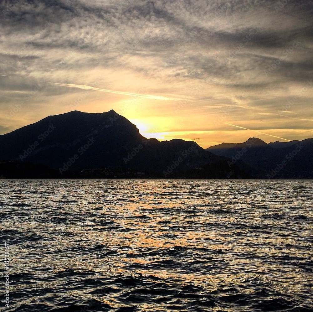 lago di lecco lago di lecco