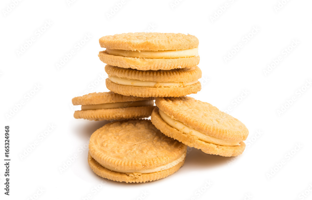 Cookies double Cookies double