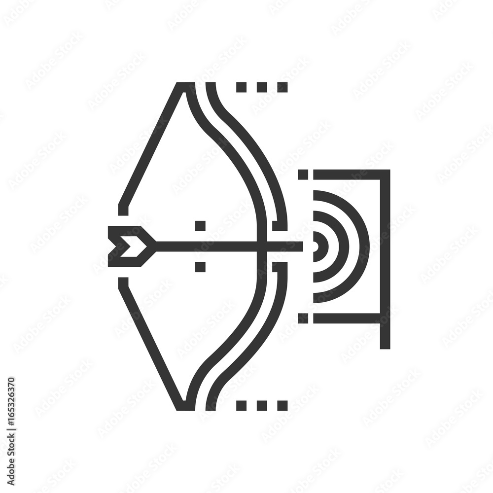 Target icon Target icon