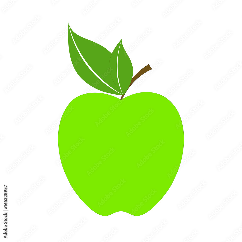 Apple Apple