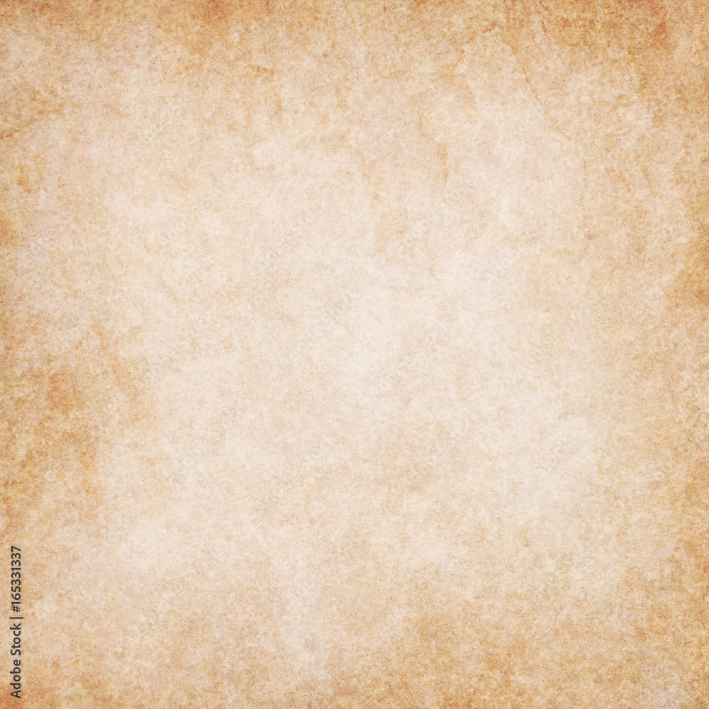 Fototapeta premium empty old paper vintage background