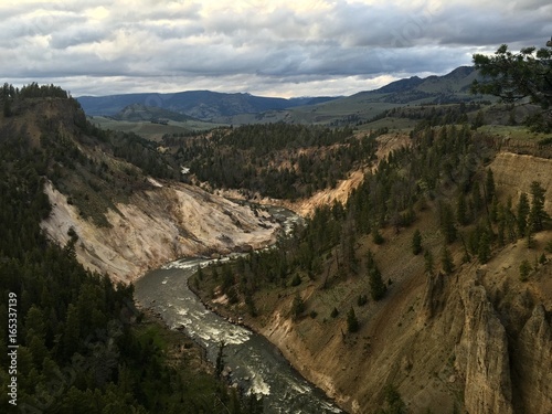 Yellowstone