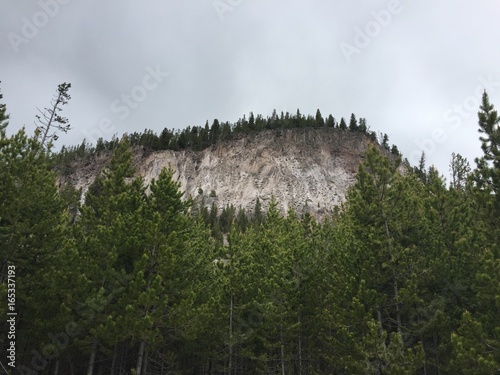 Yellowstone