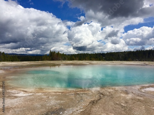 Yellowstone