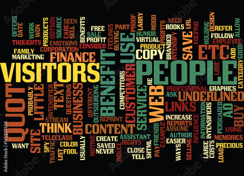 FOOL PROOF WAYS TO INTENSIFY YOUR PROFITS Text Background Word Cloud Concept photo