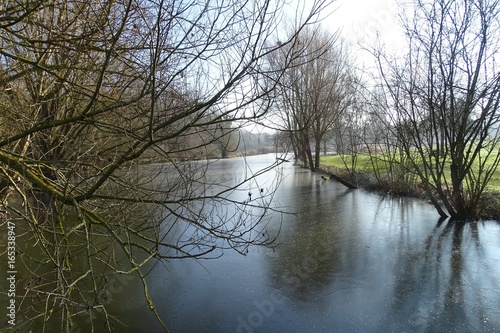 Wallpaper Mural tout est beau avec de l'eau Torontodigital.ca
