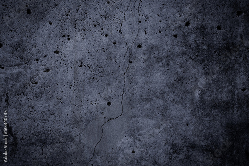 Abstract dark grunge concrete