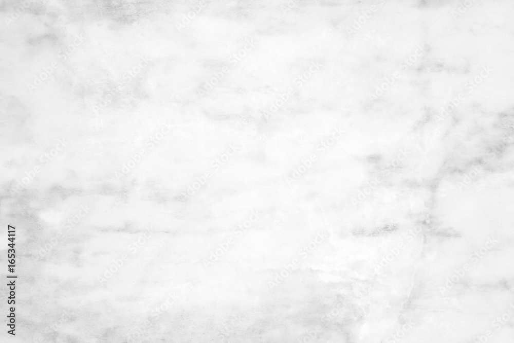 Fototapeta premium White marble texture background