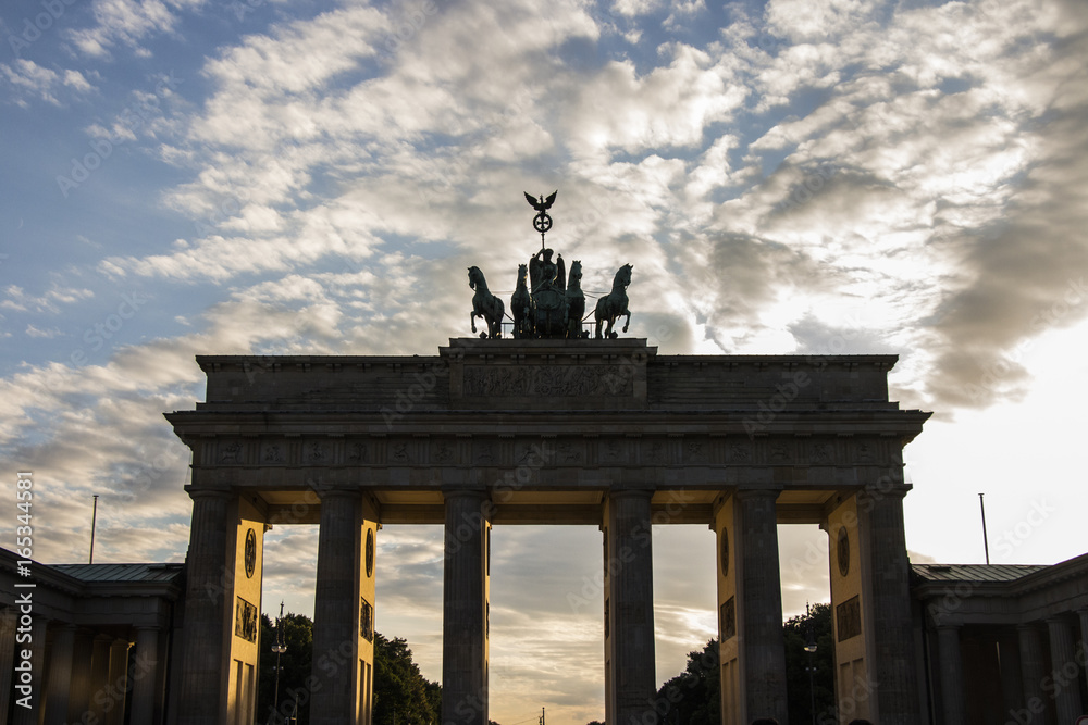 berlin monument