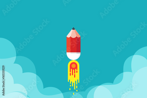 Business startup launch con...