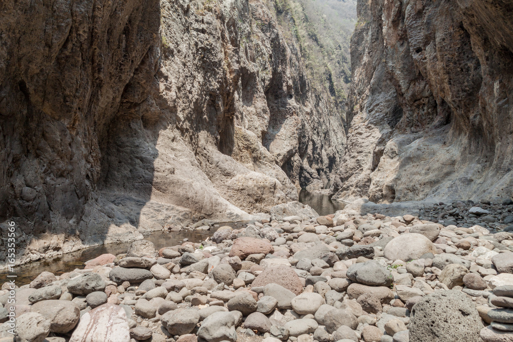 Somoto canyon, Nicaragua Somoto canyon, Nicaragua