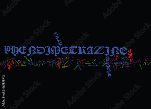 EMBARRASSED BY YOUR OBESITY EXTERMINATE IT WITH PHENDIMETRAZINE Text Background Word Cloud Concept