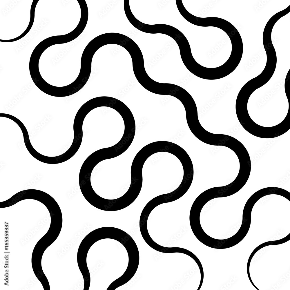 Vector background from geometric pattern Vector background from geometric pattern