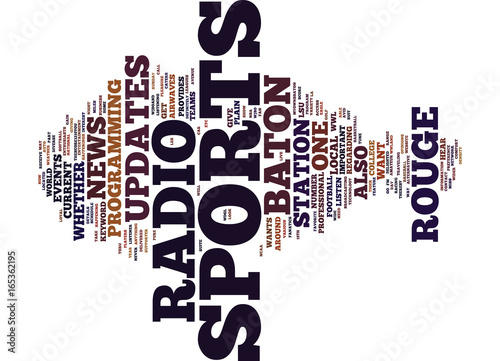 BATON ROUGE SURGICAL SPECIALTY CENTRE Text Background Word Cloud Concept