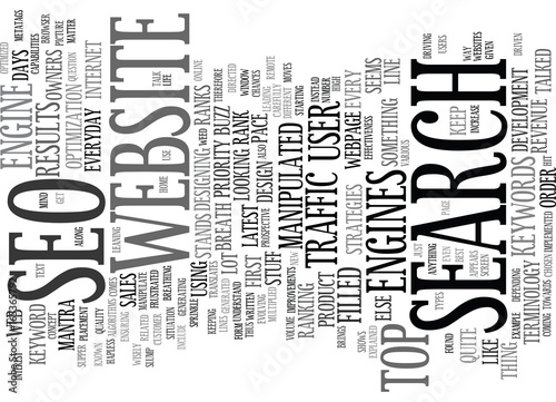 ARTICLES AND SEO Text Background Word Cloud Concept