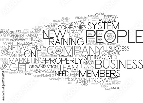 ARE YOU STILL BROKE WITH PEOPLE IN YOUR DOWNLINE Text Background Word Cloud Concept