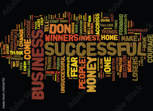 ARE YOU A LOSER WHAT DO YOU DO THAT WINNERS DON T Text Background Word Cloud Concept