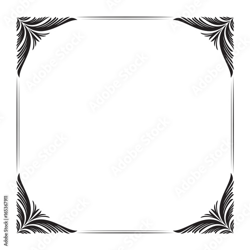 Fotografi vintage background, vector