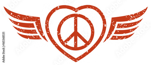 peace symbol