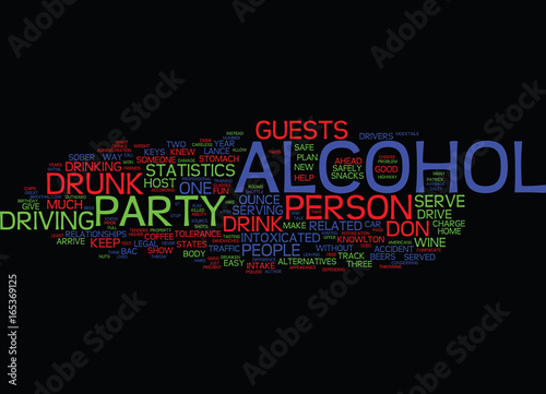 YOU CAN HOST A PARTY AND GET SUED Text Background Word Cloud Concept