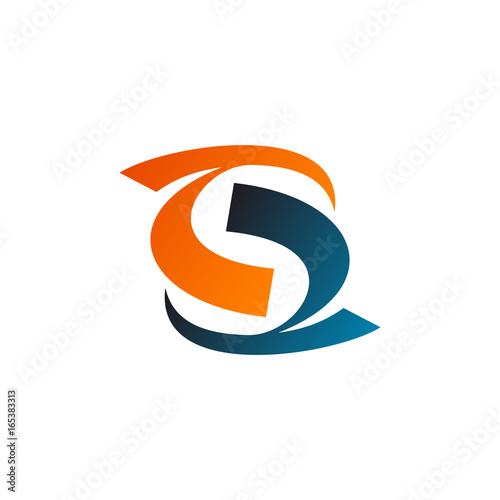 letter s logo, Internet logo design concept template Free Download letter s logo, Internet logo design concept template - GFXLoad