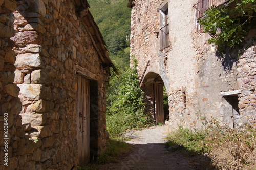 Pueblos abandonados photo