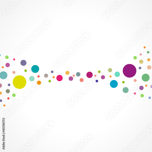 fond abstrait